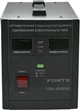 Стабілізатор напруги Forte TDR-2000VA (22650) - зображення 1