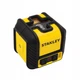 Перехресний лазер Stanley Cubix STHT77498-1 - зображення 13