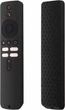 Чехол на пульт ДУ Sikai 4K TV Mi Box 2nd Gen 2023 Black (32738) - изображение 1