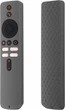 Чехол на пульт ДУ Sikai 4K TV Mi Box 2nd Gen 2023 Grey (32741) - изображение 1