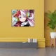 Алмазная Мозаика SHLab Аниме One Piece Ута Вышивка Камнями SH-32691 40x30 см (Полная Выкладка) (32691) - изображение 2