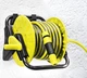 Karcher Барабан для шланга HR 25 шланг 15 м 1/2 і кріплення - изображение 2