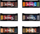 Cienie do powiek NYX Professional Makeup Ultimate Edit Pet Shdw Pal 02 Bright 6 X 1,2 g (800897182588) - obraz 4