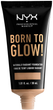 NYX Professional Makeup Born to Glow Podkład 09 Medium Olive 30ml (800897190408) - obraz 2