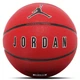 Мяч баскетбольный Air Jordan Ultimate 2.0 размер 7 композитная кожа-резина улицы-зала (J.100.8254.651.07) - изображение 1
