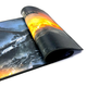 Килимок для миші великий 80x30см World of Tanks WoT - зображення 7