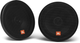 Автоакустика JBL STAGE2 624 - зображення 1