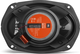 Автоакустика JBL STAGE2 9634 - зображення 3