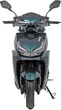 Электроскутер Maxxter NEOS III (Green) 1500 Вт - изображение 4