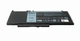 Батарея для ноутбука Dell Latitude E5470, E5570 - 6MT4T (7.6V 62Wh) - Аккумулятор, АКБ - изображение 9