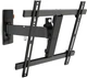 КРОНШТЕЙН ДЛЯ ТЕЛЕВІЗОРУ НАСТІННИЙ VOGELS W52070 BLACK PLUS - зображення 1