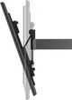 КРОНШТЕЙН ДЛЯ ТЕЛЕВІЗОРУ НАСТІННИЙ VOGELS W52070 BLACK PLUS - зображення 5