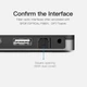 Кабель Vention TOSLINK PRO, 3m, M/M, Digital Audio (BAEBI) - изображение 6