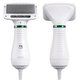 Расческа фен для животных собак и кошек 2в1 PET Grooming Dryer WN-10 массажер расческа для груминга животных - изображение 2