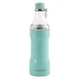 Термокружка голубой 320ml из нержавеющей стали - изображение 5