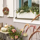 Вазон Lechuza Balconera Color 80 Бежевый - изображение 3