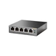 Комутатор мережевий TP-Link (TL-SF1005P) - зображення 3