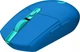 Мышь беспроводная Logitech G305 Blue (910-006014) - зображення 1