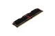 Модуль памяти для компьютера DDR4 8GB 3200 MHz IRDM X Black Goodram (IR-X3200D464L16SA/8G) - изображение 3
