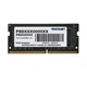 Модуль пам`яті SO-DIMM 4GB/2666 DDR4 Patriot Signature Line (PSD44G266682S) - зображення 2