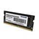 Модуль пам`яті SO-DIMM 4GB/2666 DDR4 Patriot Signature Line (PSD44G266682S) - зображення 2