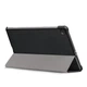 Чохол-книжка BeCover Smart для Samsung Galaxy Tab S6 Lite 10.4 P610/P613/P615/P619 Black (704850) - изображение 3