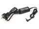 Блок питания для мониторов PowerPlant LG 220V, 19V 25W 1.3A (6.5*4.4) with pin - изображение 2