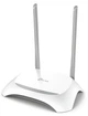 Бездротовий маршрутизатор TP-Link (TL-WR850N) - зображення 1