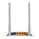 Бездротовий маршрутизатор TP-Link (TL-WR850N) - зображення 2