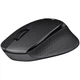 Миша бездротова Logitech B330 Silent Plus Black (910-004913) - зображення 3