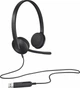 Гарнiтура Logitech H340 USB (981-000475) - зображення 10