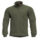 Флисовый свитер Pentagon PERSEUS K08025-2.0 X-Large, Олива (Olive) - изображение 1