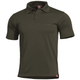 Тактичне поло Pentagon ANASSA POLO K09017 Large, Ranger Green - зображення 1