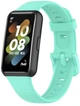 Ремешок BeCover для Huawei Band 7/Honor Band 7 Marine-Green (BC_709469) - изображение 1