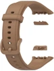 Ремінець BeCover для Oppo Band 2 Brown (BC_709474) - зображення 1
