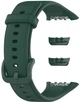 Ремінець BeCover для Oppo Band 2 Dark Green (BC_709477) - зображення 1