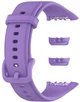 Ремінець BeCover для Oppo Band 2 Purple (BC_709480) - зображення 1