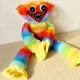 Мягкая игрушка Хаги Ваги (Huggy Wuggy) 40 см Разноцветный (sv2245rgb) - изображение 1