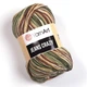 Нитки YarnArt Jeans Crazy (ЯрнАрт Джинс крейзи) № 7203 пряжа фантазийная - изображение 1