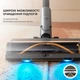 Аккумуляторный пылесос Dreame R20 - изображение 7