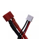 Аккумулятор ZOP Power 7.4v 5000 mAh Li-Po 2s 60C T plug - изображение 4