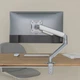 Настольное крепление HiSmart для монитора 17-32" (HS082444) - изображение 4