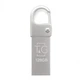 USB-накопитель Flash Drive 3.0 128gb Metal 027 USB Flash Drive 3.0 флешка 128Гб Стальной - изображение 1