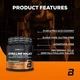Аминокислоты BioTech Citrulline Malate 300 грамм - изображение 2