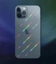 Защитная пленка DK Aurora Shiny HydroGel 360° для Apple iPhone 15 Pro (clear) - изображение 3