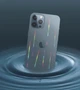 Защитная пленка DK Aurora Shiny HydroGel 360° для Apple iPhone 15 Pro (clear) - изображение 5