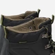 Buty trekkingowe męskie wodoszczelne Fila FFM0166-83163 41 (8US) 26 cm Czarne (8719477729711) - obraz 5
