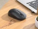 Беспроводная компьютерная мышка Hoco GM14 - Black - изображение 4
