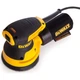 Шлифовальная машина DeWALT 280 Вт, 125 мм, 8000-12000 об/мин, 1.28 кг (DWE6423) - изображение 9