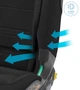 Автокресло Maxi-Cosi Titan Pro 2 I-Size Authentic Black (8618671111) - изображение 14